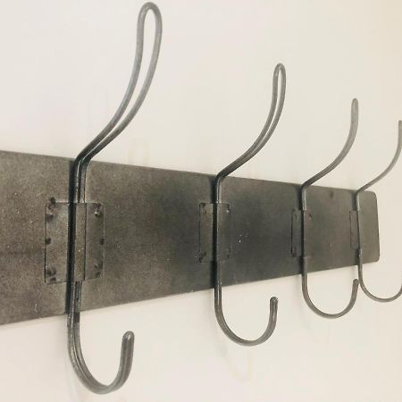 L'Atelier Leilighet Beauvais Eksteriør bilde