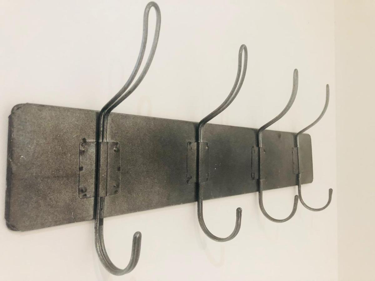 L'Atelier Leilighet Beauvais Eksteriør bilde