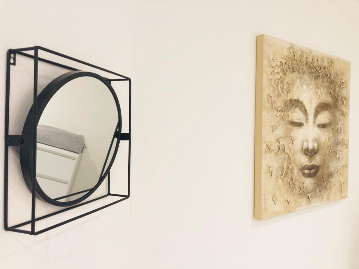 L'Atelier Leilighet Beauvais Eksteriør bilde